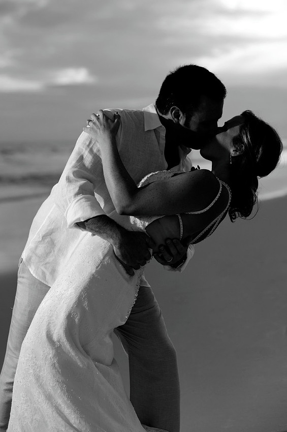 Destin Beach Wedding Photographer
