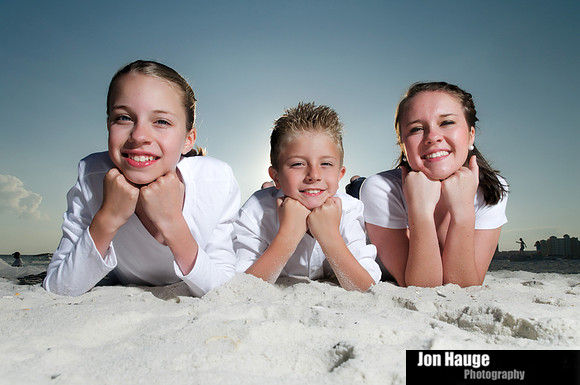 Orange Beach Photographer