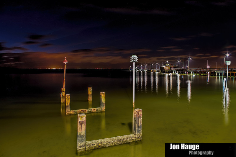 Fairhope Municipal Pier