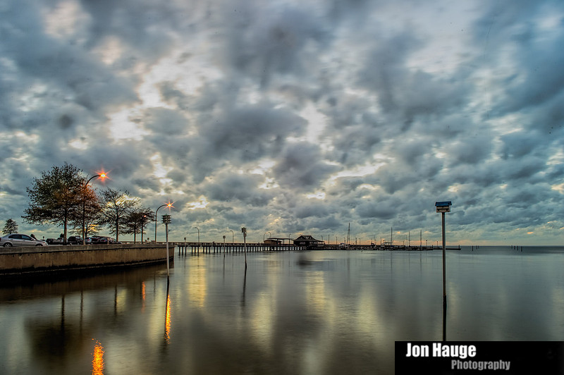 Fairhope Municipal Pier