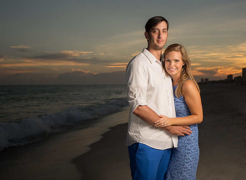 Gulf Shores Proposal