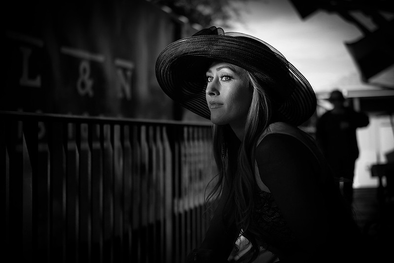 Lifestyle Portrait Photographer