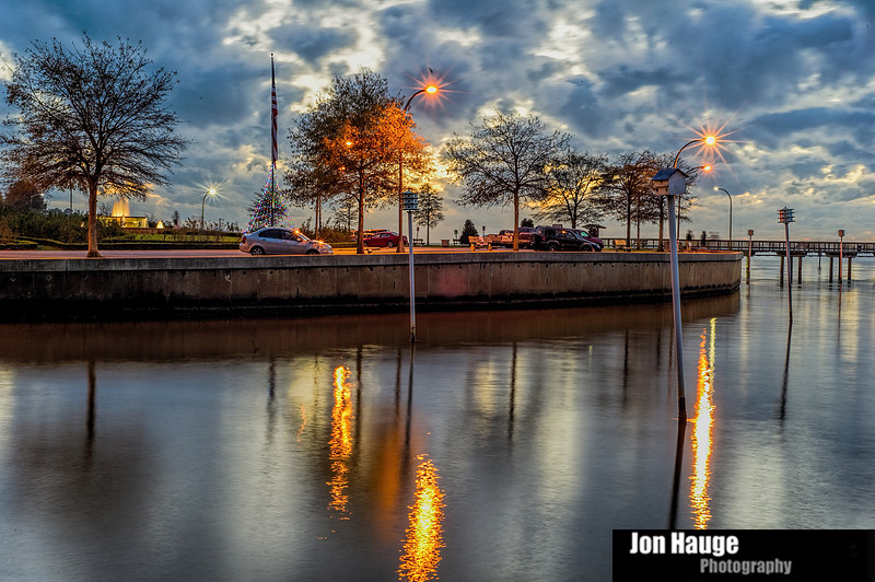 Fairhope Municipal Pier