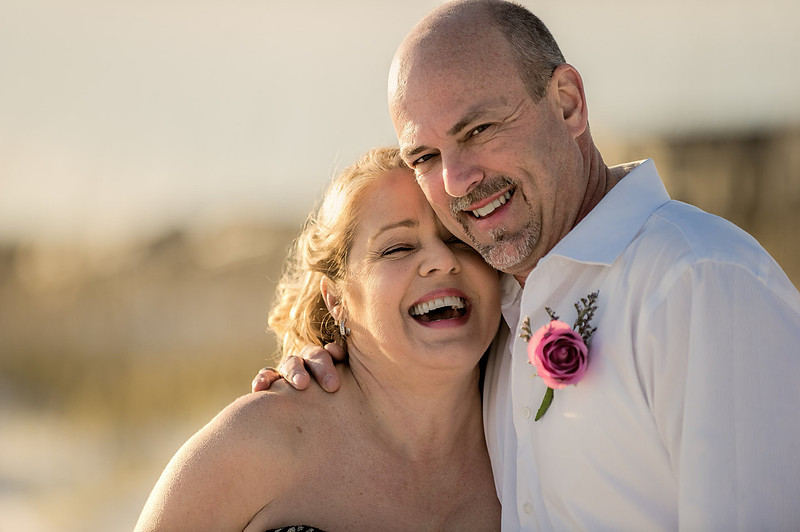 Destin Wedding Photographer