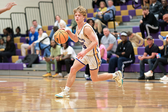 Daphne Sports Photographer