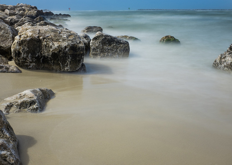 Perdido Pass Jetties