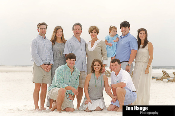 Orange Beach Photographer