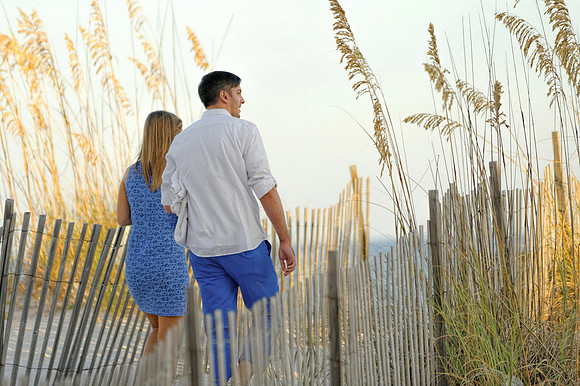 Gulf Shores Proposal