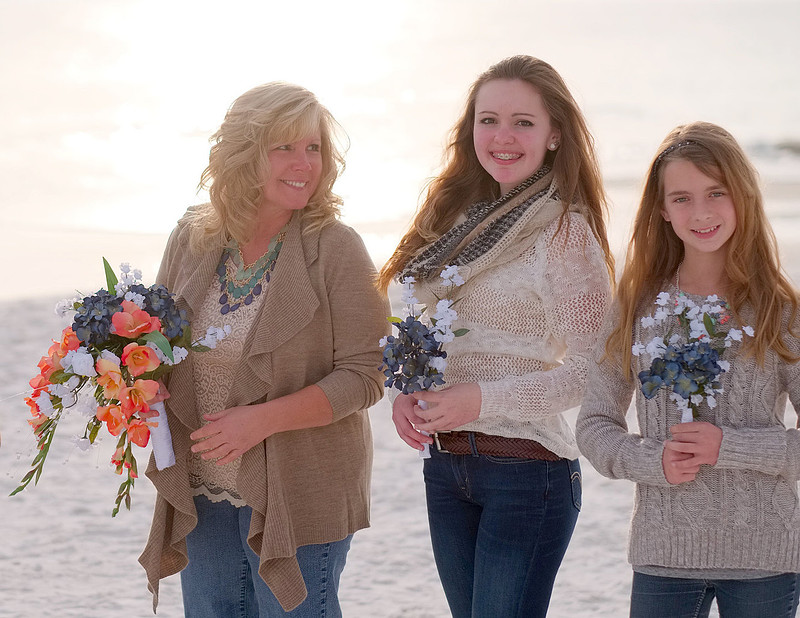 Destin Wedding Photographer