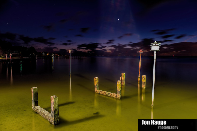 Fairhope Municipal Pier
