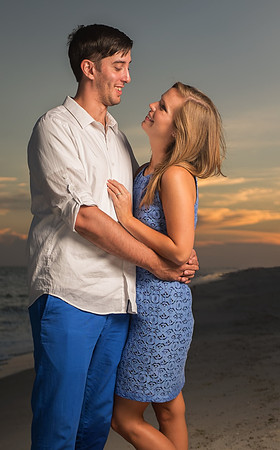 Gulf Shores Proposal