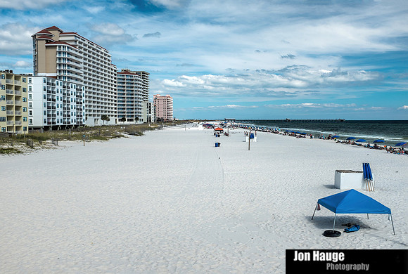Fall in Gulf Shores