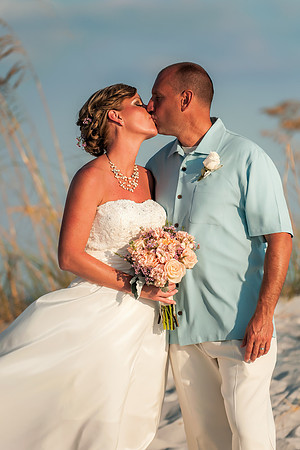 Orange Beach Wedding Photographer