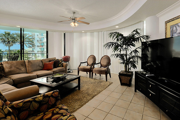 Orange Beach Real Estate Photographer
