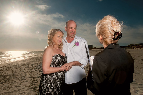 Destin Wedding Photographer
