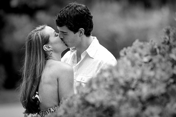 Couple Portrait