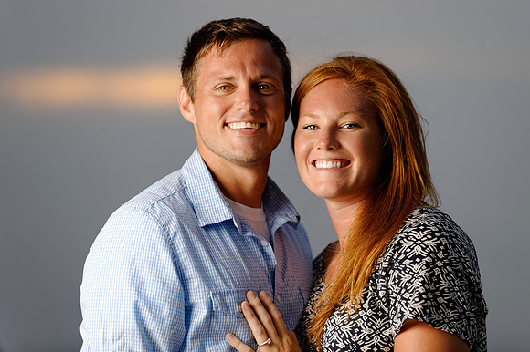 Orange Beach Wedding Photographer