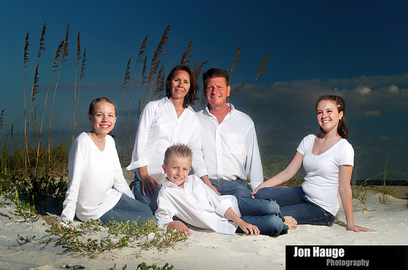 Orange Beach Photographer