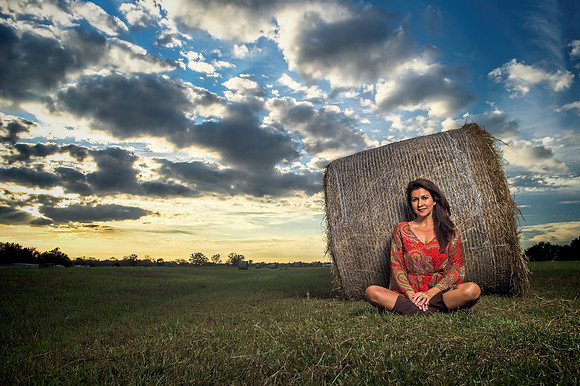 Baldwin County Portrait Photographer