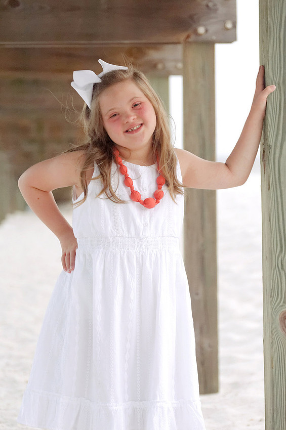 Orange Beach Family Portrait Photographer