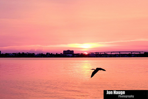 Perdido Key Sunset
