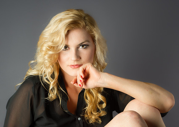 Pensacola Model Photographer