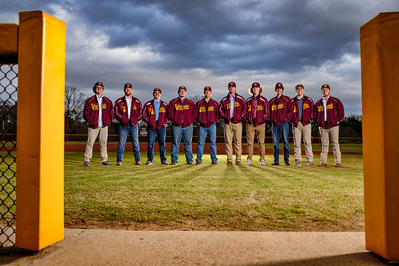 Robertsdale Photographer