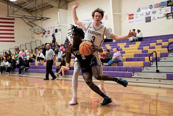Foley Fairhope Sports Photographer