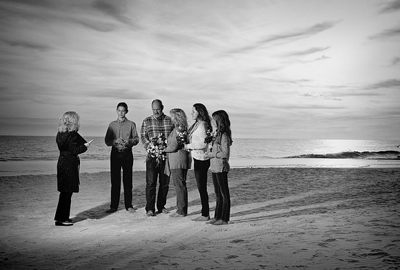 Destin Wedding Photographer