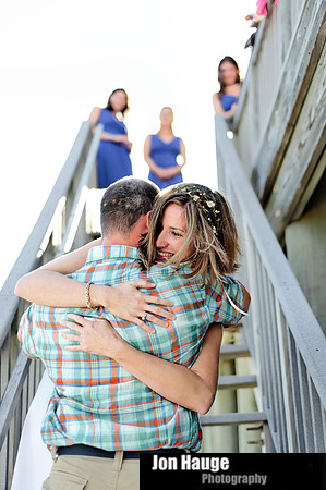 Navarre Beach Wedding Photographer