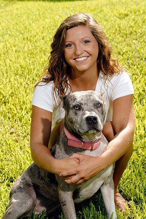 Daphne Portrait Photographer
