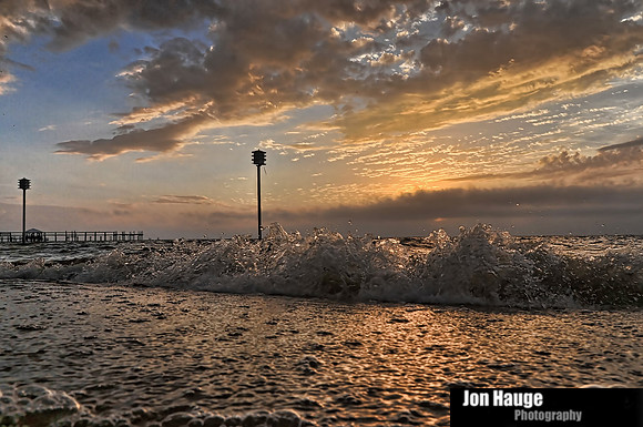 Fairhope Evening