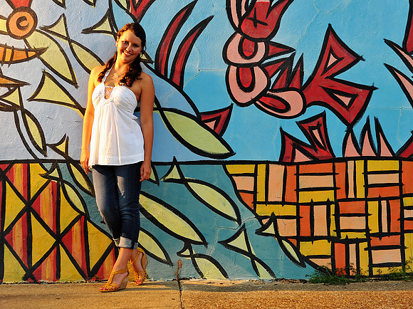 Fairhope Gulf Shores Portrait Photography