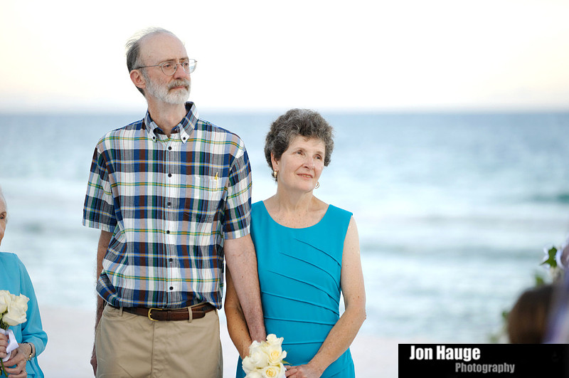 Navarre Beach Wedding Photographer