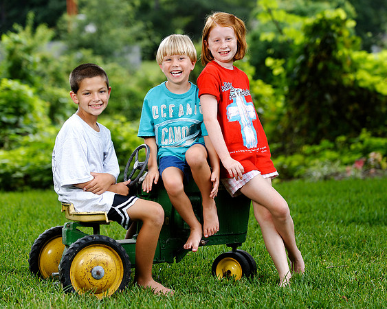Family Photographer in Fairhope Alabama