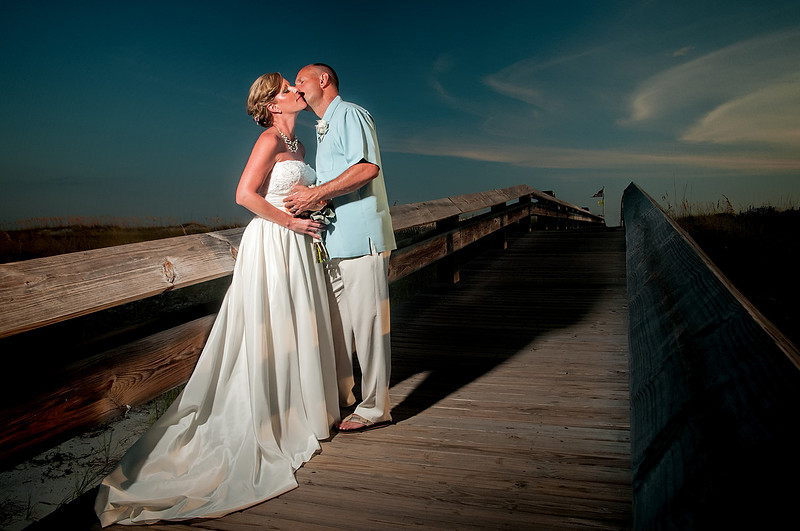 Orange Beach Wedding Photographer