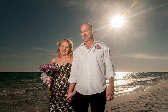 Destin Wedding Photographer
