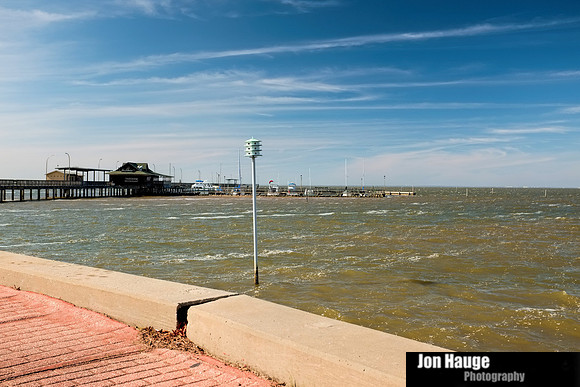 Fairhope Muncipal Pier