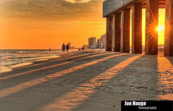 Gulf Shores Beach Photography