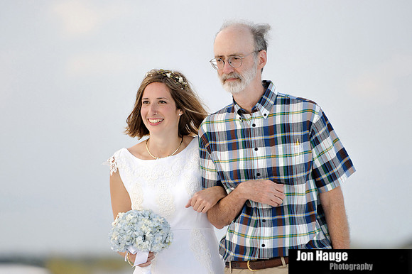 Navarre Beach Wedding Photographer
