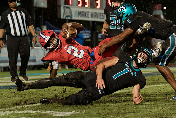 Fairhope Sports Photographer