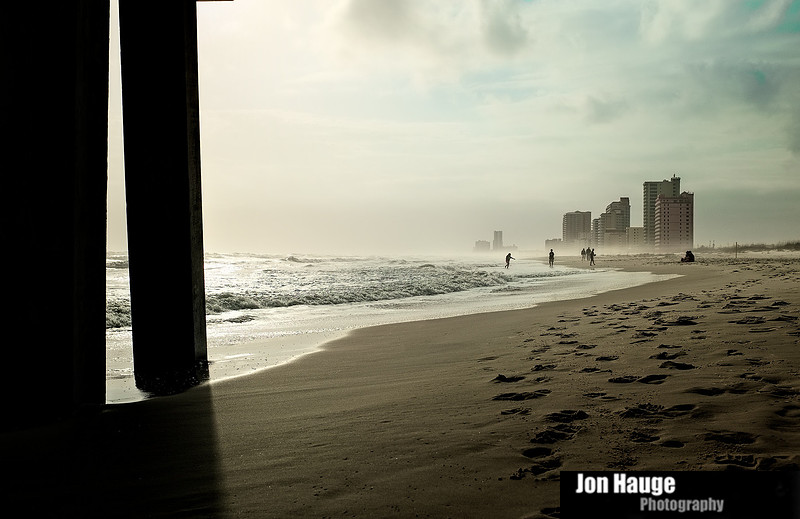 Gulf Shores Beach Photography